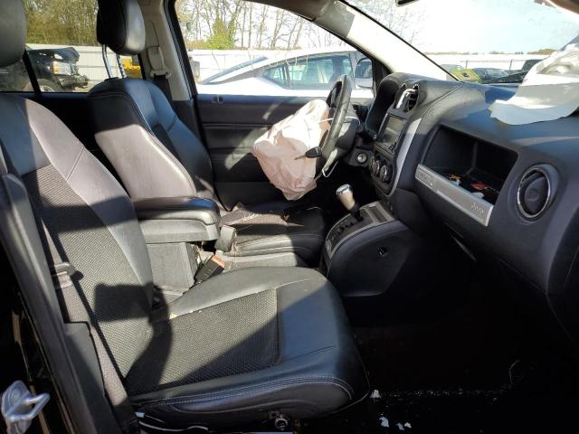 Photo 4 VIN: 1C4NJDEB1ED623678 - JEEP COMPASS LA 