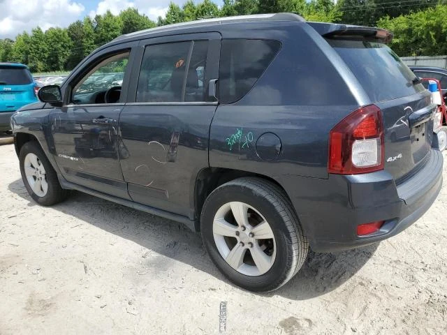 Photo 1 VIN: 1C4NJDEB1ED626368 - JEEP COMPASS LA 