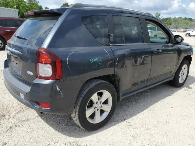 Photo 2 VIN: 1C4NJDEB1ED626368 - JEEP COMPASS LA 