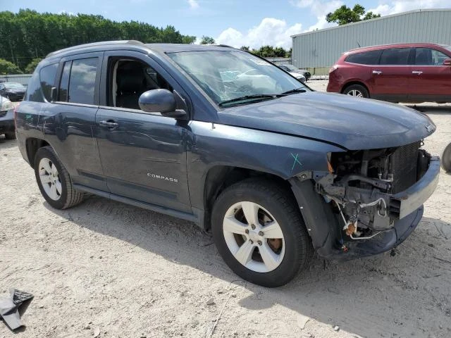 Photo 3 VIN: 1C4NJDEB1ED626368 - JEEP COMPASS LA 