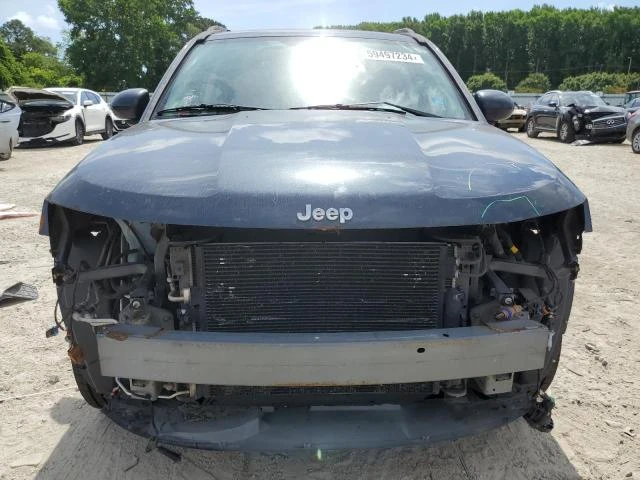 Photo 4 VIN: 1C4NJDEB1ED626368 - JEEP COMPASS LA 