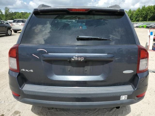 Photo 5 VIN: 1C4NJDEB1ED626368 - JEEP COMPASS LA 