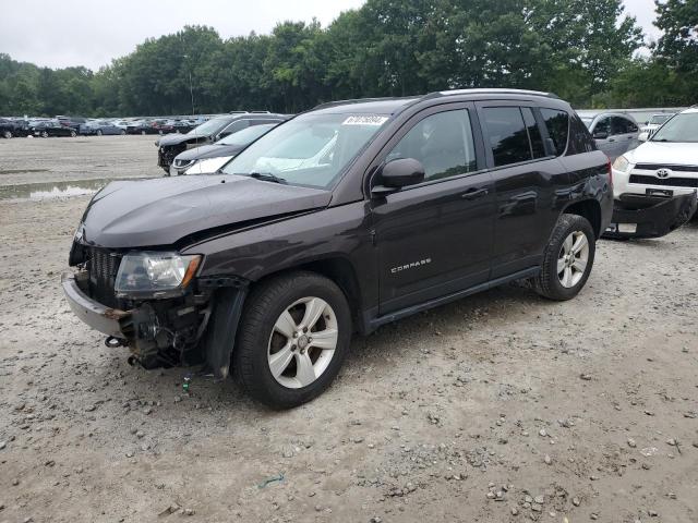 Photo 0 VIN: 1C4NJDEB1ED632798 - JEEP COMPASS LA 