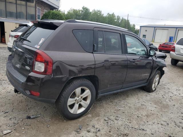 Photo 2 VIN: 1C4NJDEB1ED632798 - JEEP COMPASS LA 