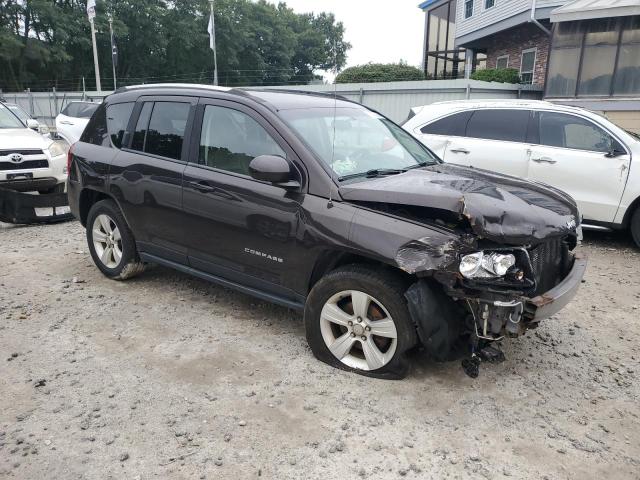 Photo 3 VIN: 1C4NJDEB1ED632798 - JEEP COMPASS LA 