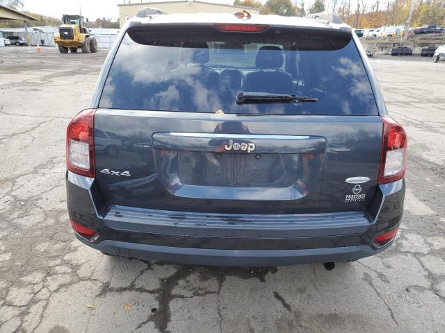 Photo 5 VIN: 1C4NJDEB1ED633126 - JEEP COMPASS 