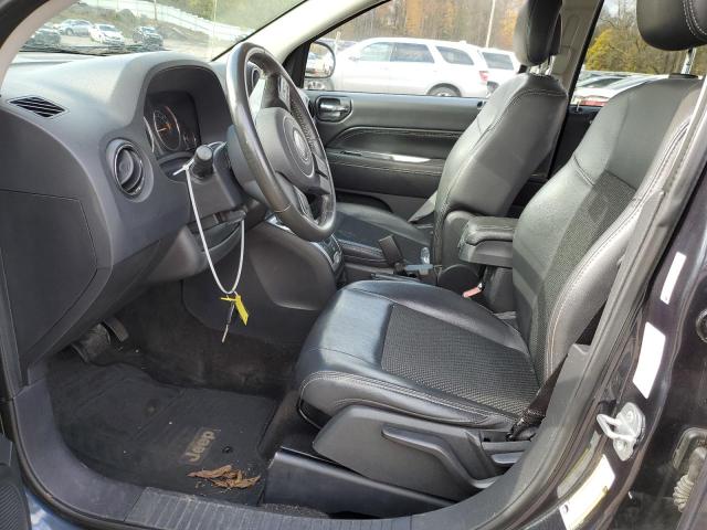 Photo 6 VIN: 1C4NJDEB1ED633126 - JEEP COMPASS 