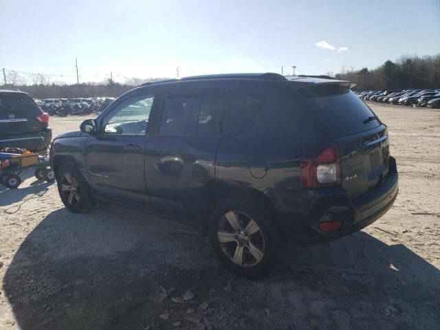 Photo 1 VIN: 1C4NJDEB1ED644692 - JEEP COMPASS LA 