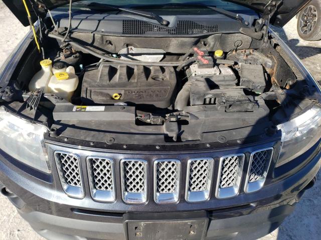 Photo 11 VIN: 1C4NJDEB1ED644692 - JEEP COMPASS LA 