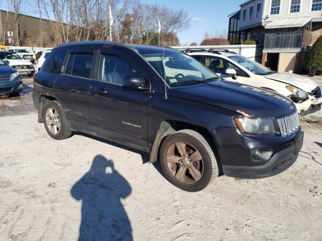 Photo 3 VIN: 1C4NJDEB1ED644692 - JEEP COMPASS LA 