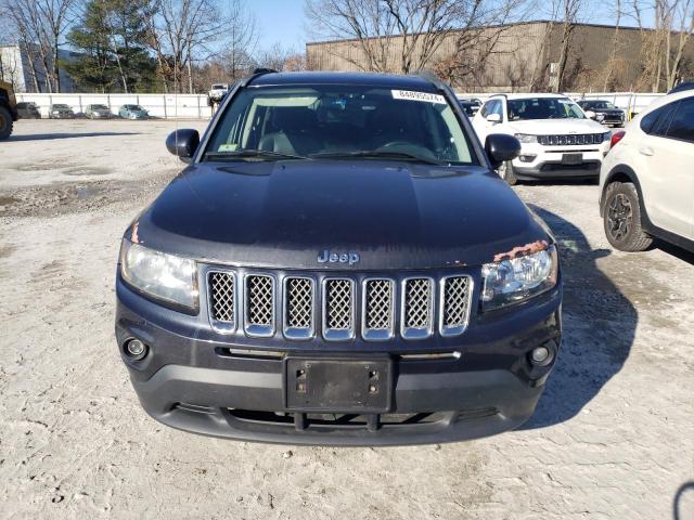 Photo 4 VIN: 1C4NJDEB1ED644692 - JEEP COMPASS LA 