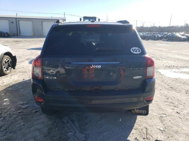 Photo 5 VIN: 1C4NJDEB1ED644692 - JEEP COMPASS LA 