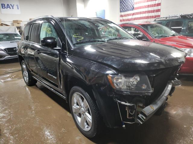 Photo 0 VIN: 1C4NJDEB1ED651495 - JEEP COMPASS LA 