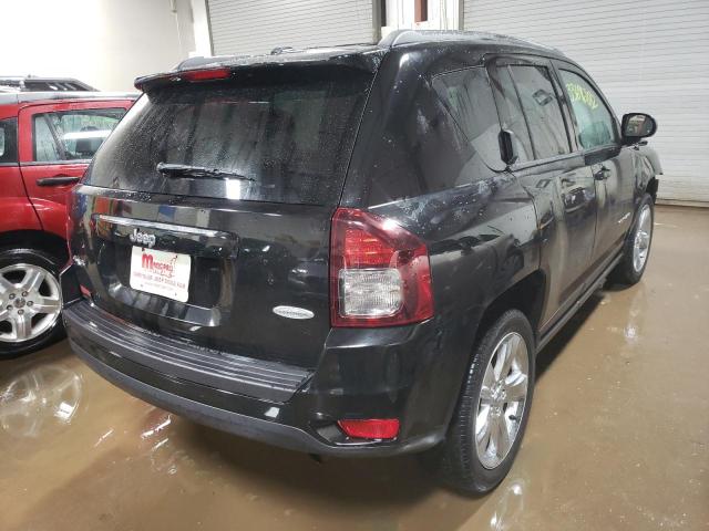 Photo 3 VIN: 1C4NJDEB1ED651495 - JEEP COMPASS LA 