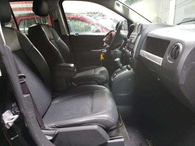 Photo 4 VIN: 1C4NJDEB1ED651495 - JEEP COMPASS LA 