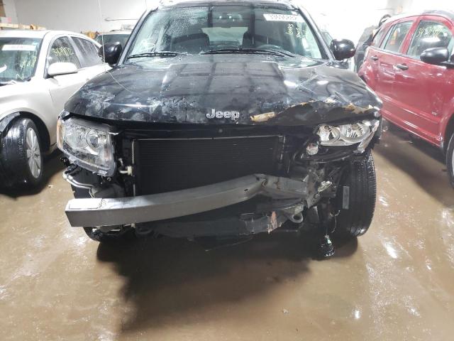 Photo 8 VIN: 1C4NJDEB1ED651495 - JEEP COMPASS LA 