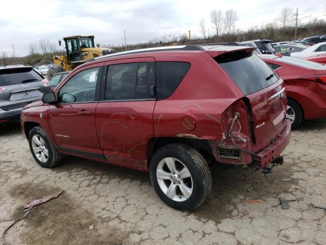 Photo 1 VIN: 1C4NJDEB1ED725398 - JEEP COMPASS LA 