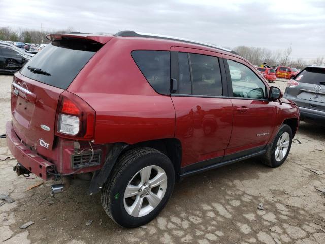 Photo 2 VIN: 1C4NJDEB1ED725398 - JEEP COMPASS LA 