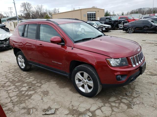 Photo 3 VIN: 1C4NJDEB1ED725398 - JEEP COMPASS LA 