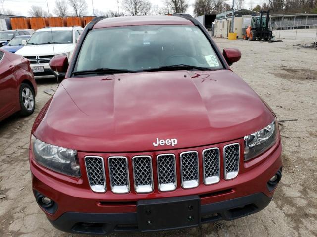 Photo 4 VIN: 1C4NJDEB1ED725398 - JEEP COMPASS LA 