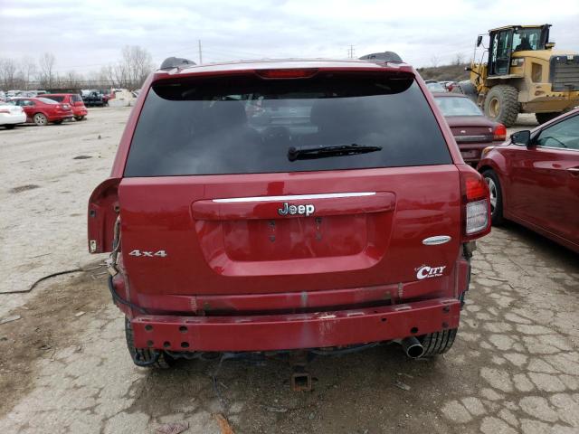 Photo 5 VIN: 1C4NJDEB1ED725398 - JEEP COMPASS LA 