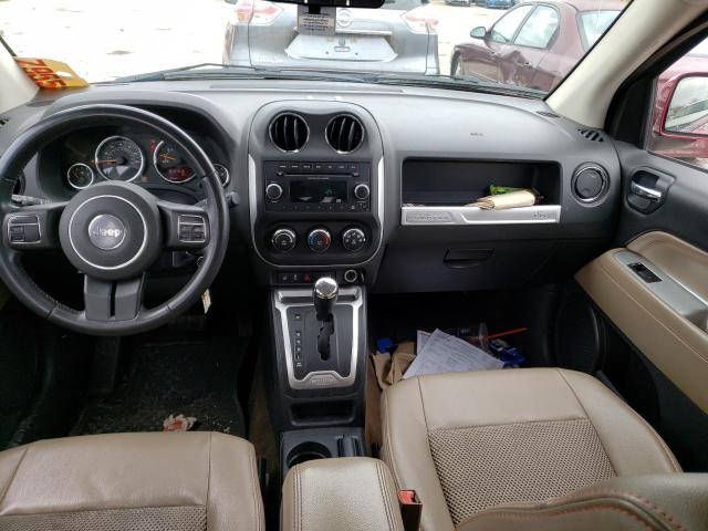 Photo 7 VIN: 1C4NJDEB1ED725398 - JEEP COMPASS LA 