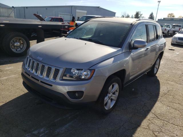 Photo 1 VIN: 1C4NJDEB1ED734490 - JEEP COMPASS LA 