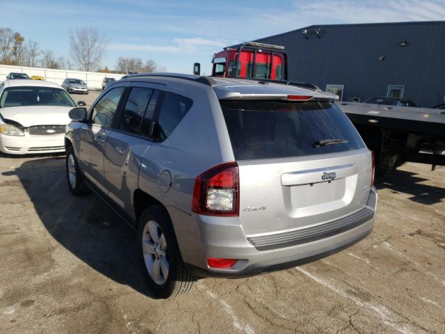 Photo 2 VIN: 1C4NJDEB1ED734490 - JEEP COMPASS LA 