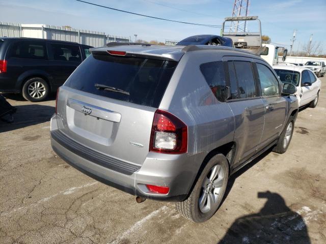 Photo 3 VIN: 1C4NJDEB1ED734490 - JEEP COMPASS LA 