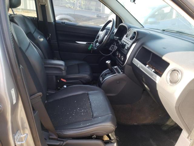 Photo 4 VIN: 1C4NJDEB1ED734490 - JEEP COMPASS LA 