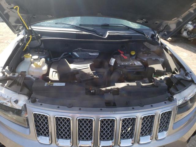 Photo 6 VIN: 1C4NJDEB1ED734490 - JEEP COMPASS LA 