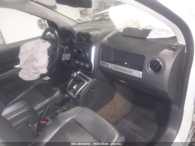 Photo 4 VIN: 1C4NJDEB1ED741259 - JEEP COMPASS 