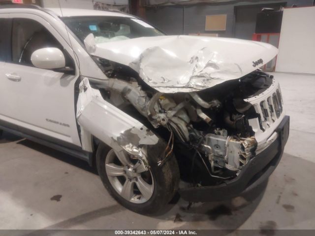 Photo 5 VIN: 1C4NJDEB1ED741259 - JEEP COMPASS 