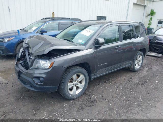 Photo 1 VIN: 1C4NJDEB1ED765979 - JEEP COMPASS 