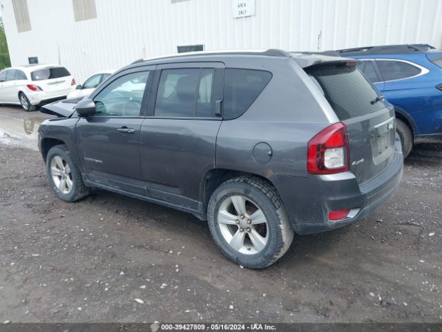 Photo 2 VIN: 1C4NJDEB1ED765979 - JEEP COMPASS 