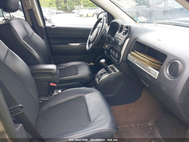 Photo 4 VIN: 1C4NJDEB1ED765979 - JEEP COMPASS 