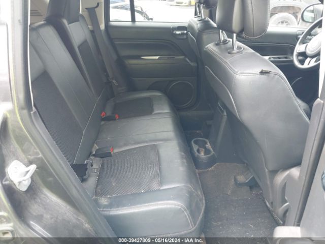 Photo 7 VIN: 1C4NJDEB1ED765979 - JEEP COMPASS 