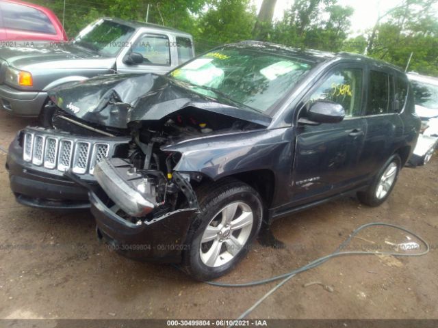 Photo 1 VIN: 1C4NJDEB1ED816865 - JEEP COMPASS 