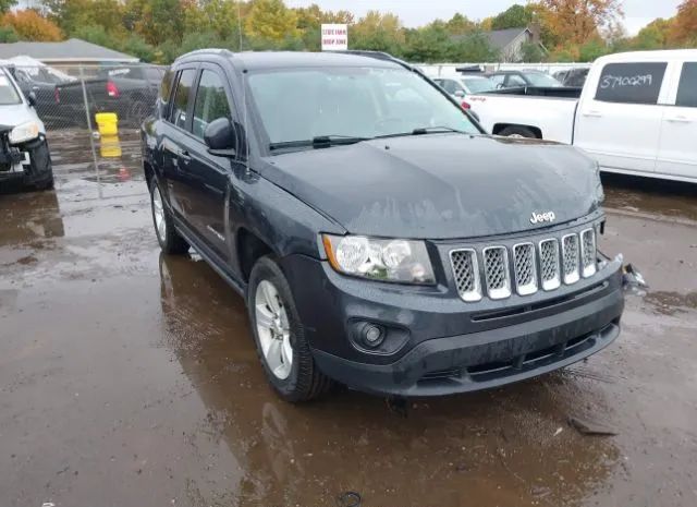 Photo 0 VIN: 1C4NJDEB1ED817174 - JEEP COMPASS 