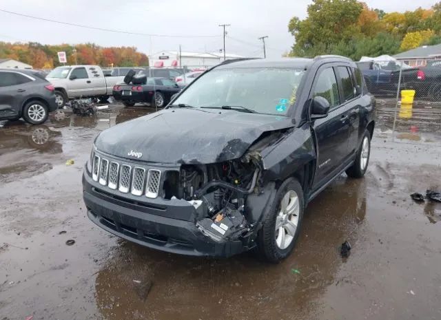 Photo 1 VIN: 1C4NJDEB1ED817174 - JEEP COMPASS 