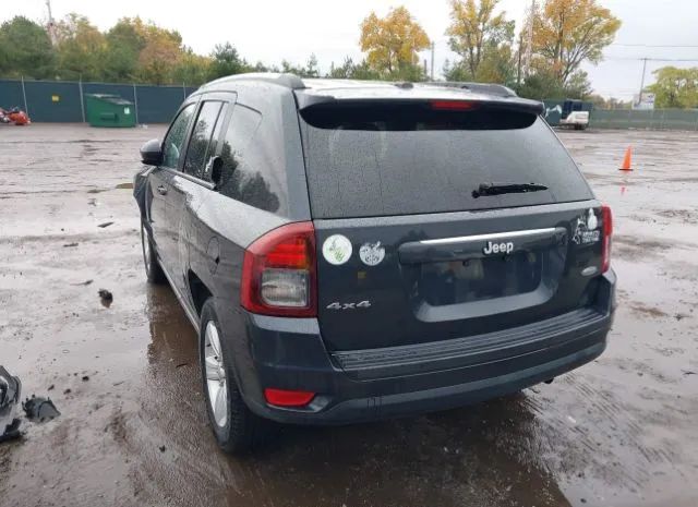 Photo 2 VIN: 1C4NJDEB1ED817174 - JEEP COMPASS 