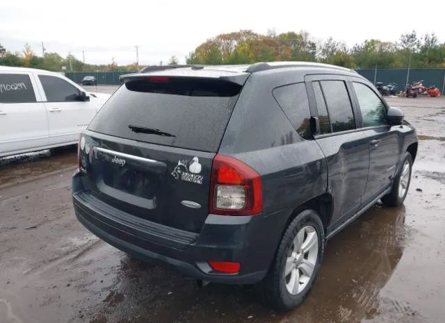 Photo 3 VIN: 1C4NJDEB1ED817174 - JEEP COMPASS 