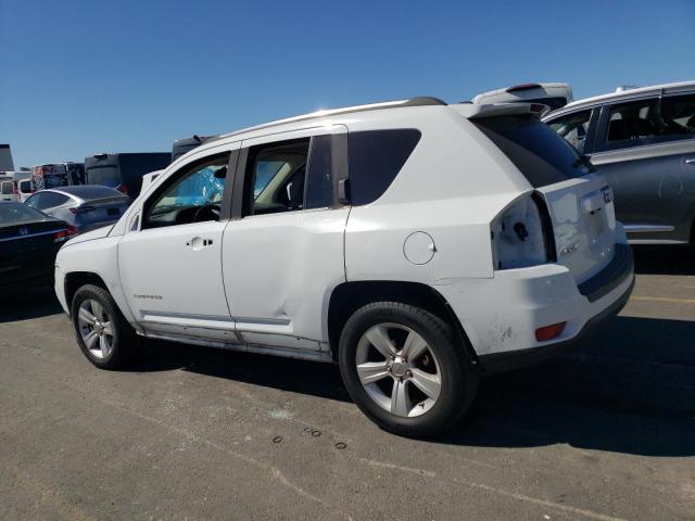 Photo 1 VIN: 1C4NJDEB1ED827123 - JEEP COMPASS LA 