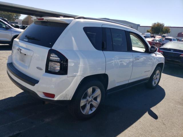 Photo 2 VIN: 1C4NJDEB1ED827123 - JEEP COMPASS LA 