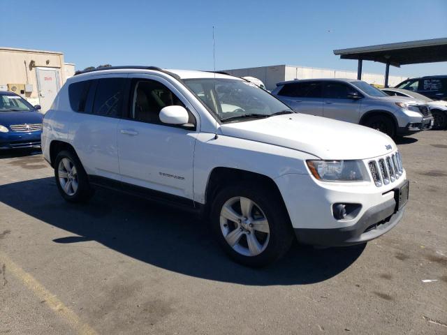 Photo 3 VIN: 1C4NJDEB1ED827123 - JEEP COMPASS LA 