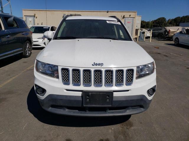 Photo 4 VIN: 1C4NJDEB1ED827123 - JEEP COMPASS LA 