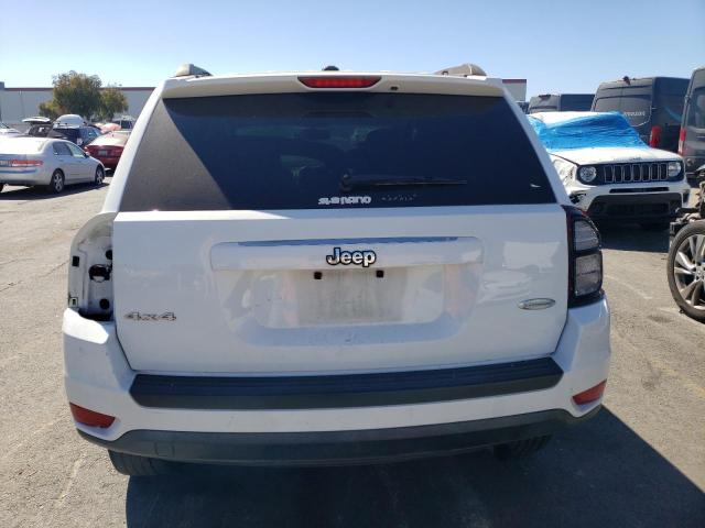 Photo 5 VIN: 1C4NJDEB1ED827123 - JEEP COMPASS LA 