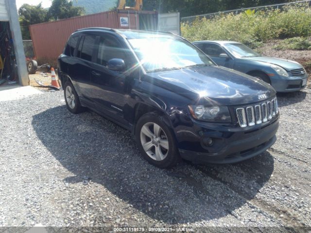 Photo 0 VIN: 1C4NJDEB1ED847114 - JEEP COMPASS 