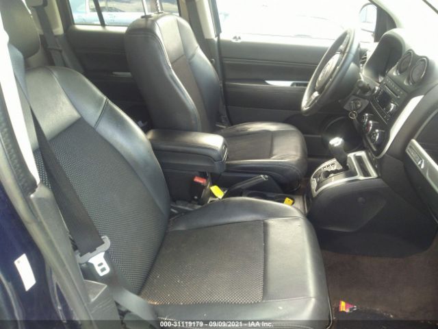 Photo 4 VIN: 1C4NJDEB1ED847114 - JEEP COMPASS 