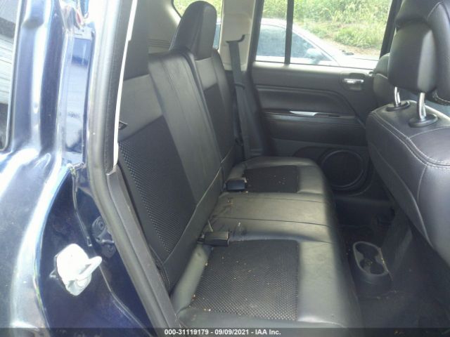 Photo 7 VIN: 1C4NJDEB1ED847114 - JEEP COMPASS 